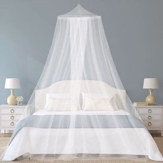 Ampia rete per materasso matrimoniale - Ideale per interni ed esterni