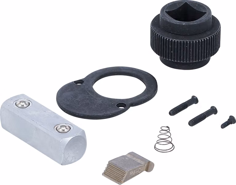 Kit di riparazione BGS per chiave dinamometrica per articolo 7189 - 7189-REPAIR