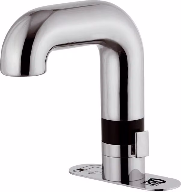 Sensor - miscelatore elettronico con regolatore con basetta