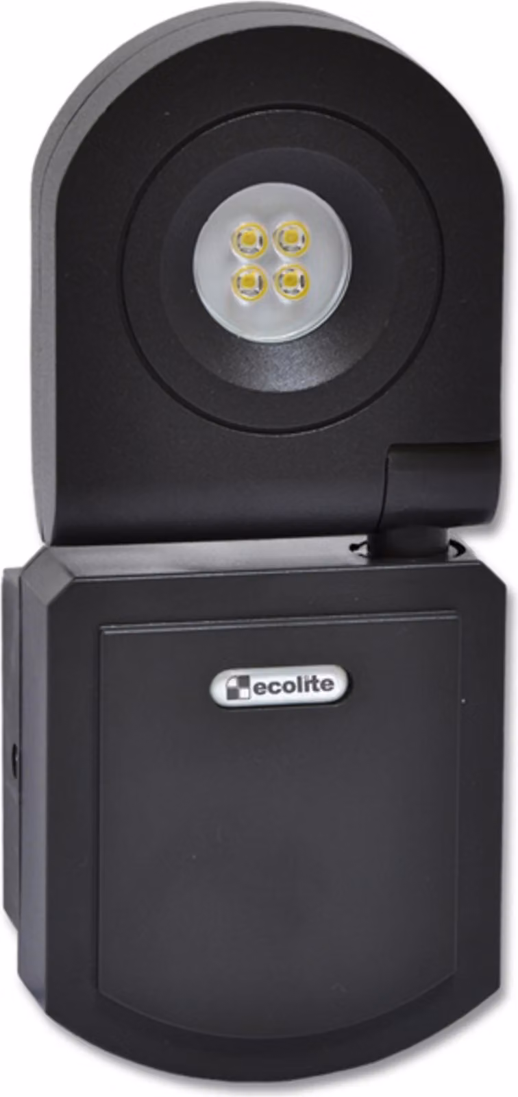Ecolite Faretto LED RL3226-10W Apparecchio LED, 4xSMD3535, 10W, 6400K, IP54, 720lm