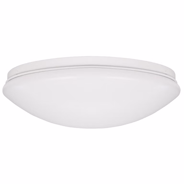 Plafoniera McShine "Star", base per 2x lampadine E27, 33cm-Ø