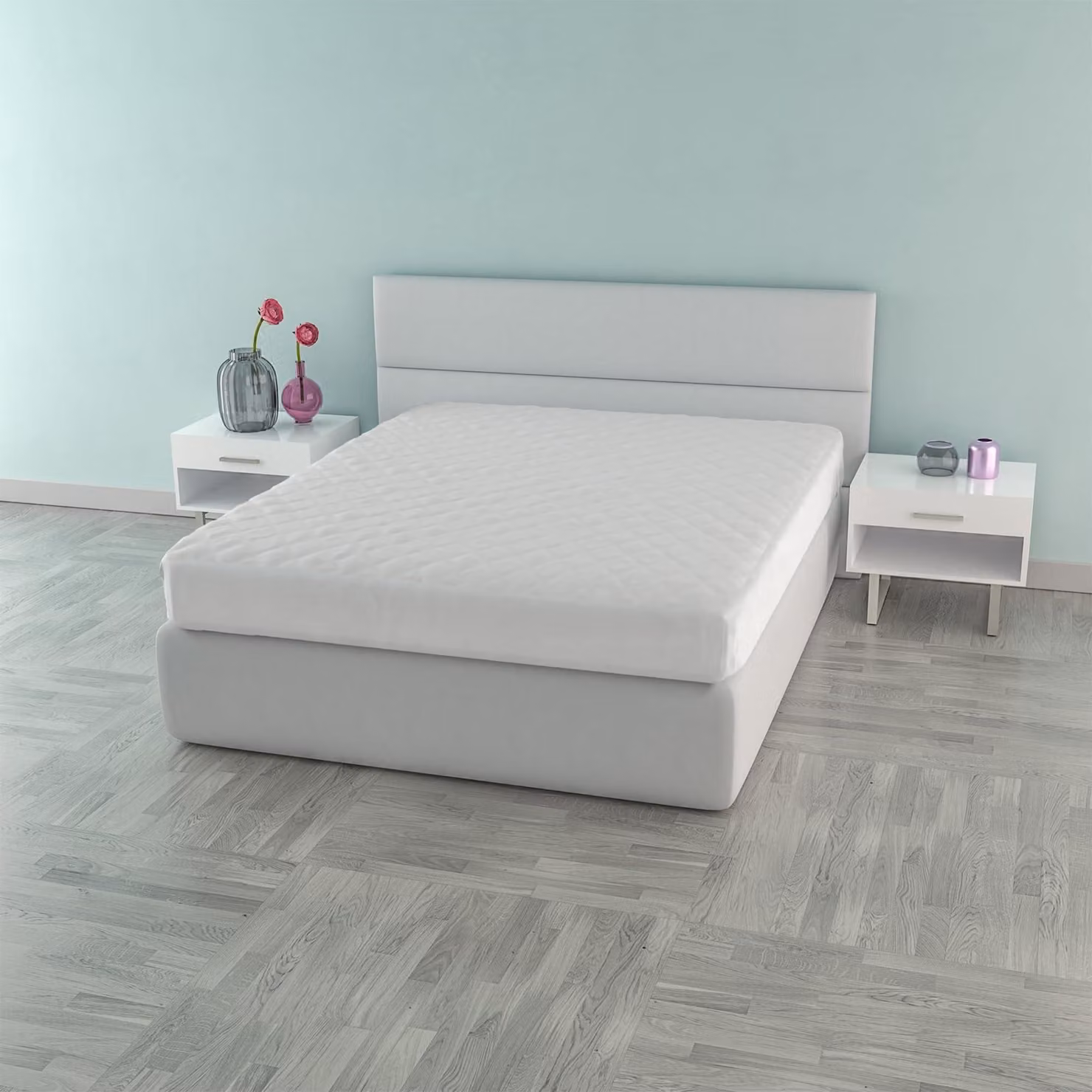 Matrashoes, impermeabile, 160x195 cm, poliestere