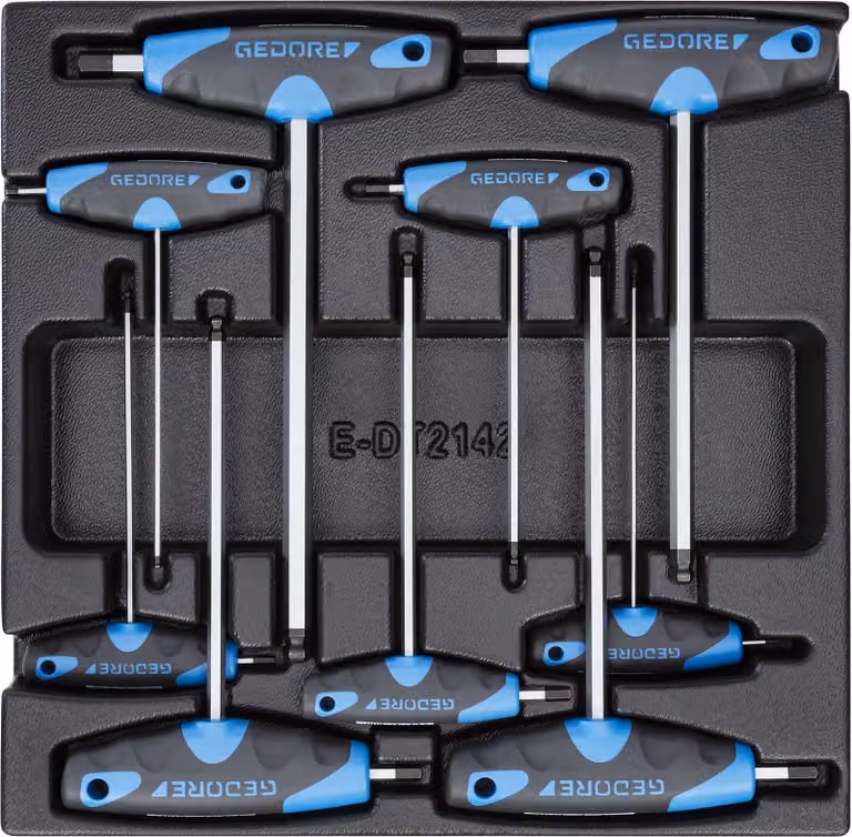 Gedore 1543474 socket/socket set