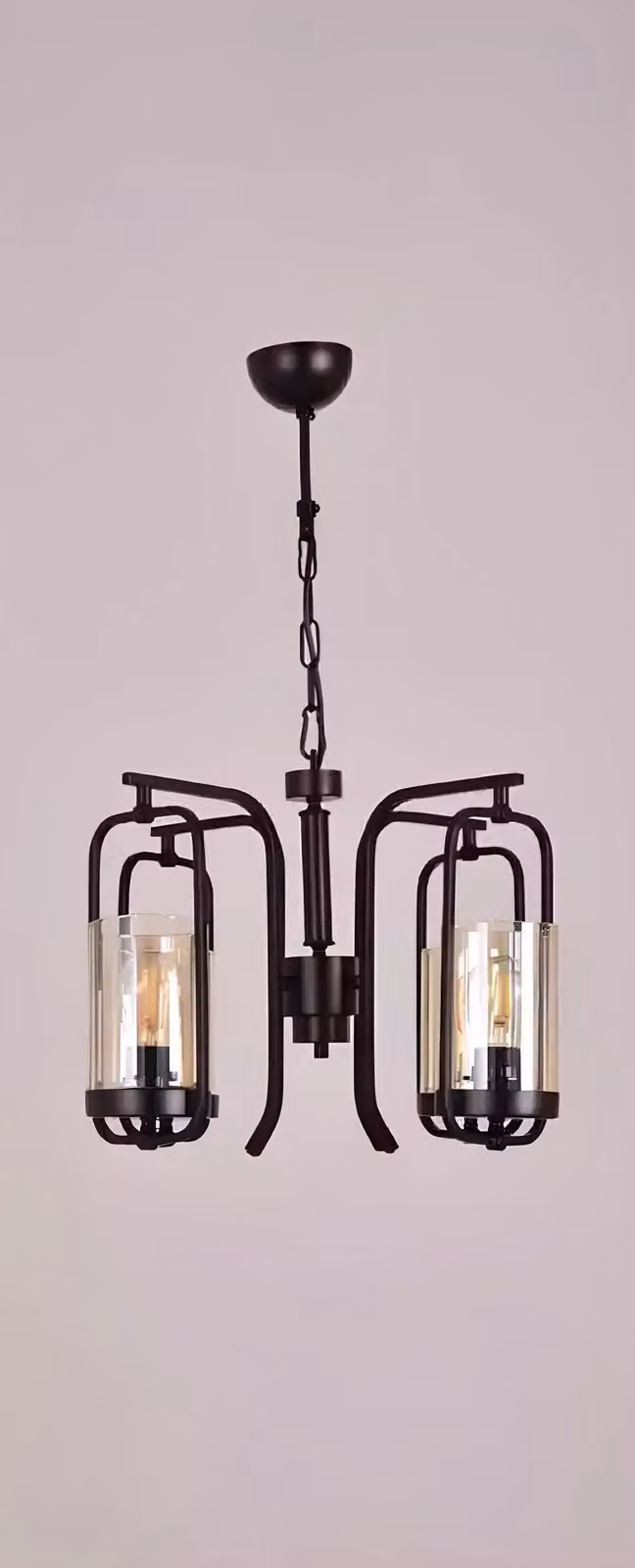 Loft Leuchte Lampe Hängelampe Leuchte Deckenleuchte Moderne Lampen Leuchten