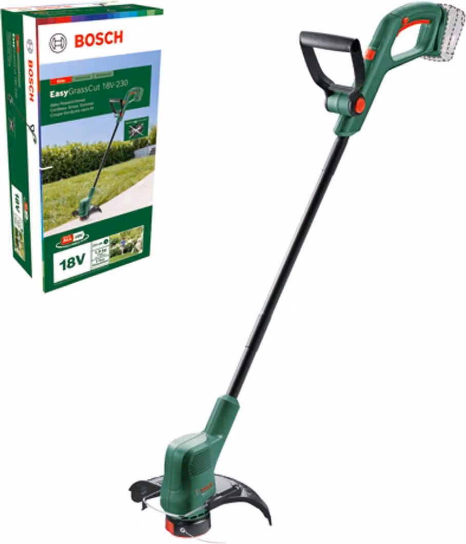 Tagliaerba a batteria EasyGrassCut 18V-230