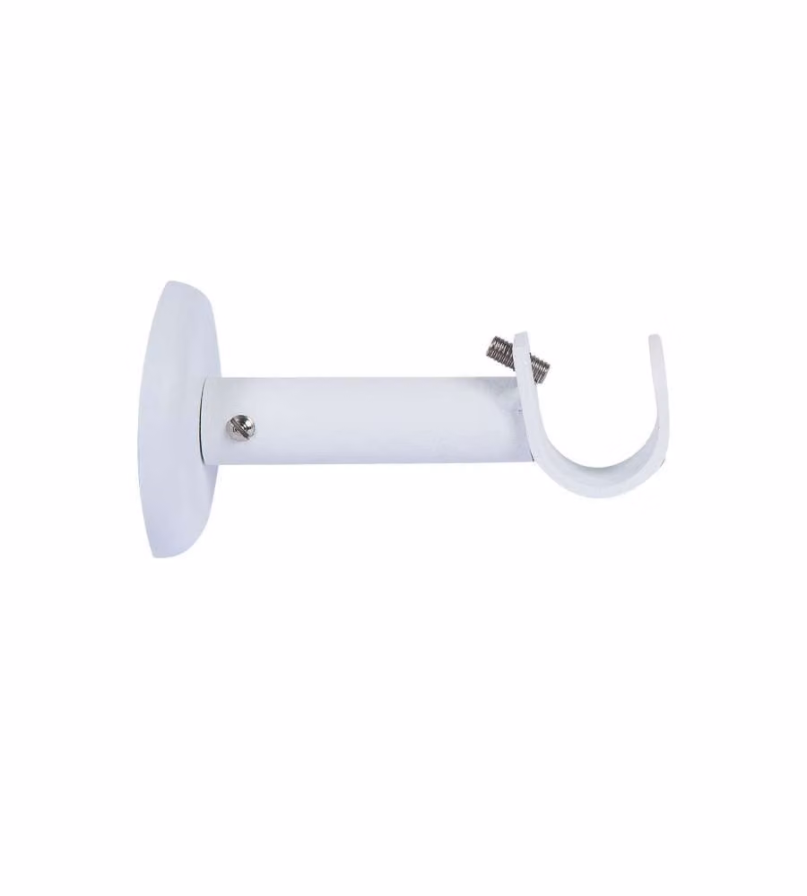 NORDIC - Supporto parete Bianco