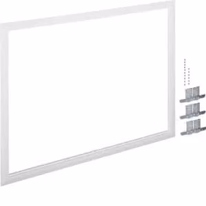 Cornice Hager, universZ, a 4 ante, 800x1050 mm FZ14B