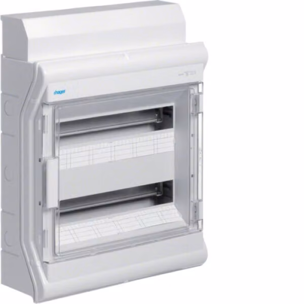 AP-Verteiler VE218DN 36 MOD (VE218DN)