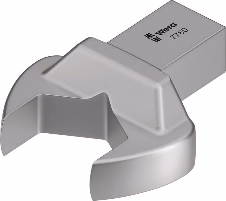 7780 Chiave combinata, 14x18 mm, 32 x 61 mm