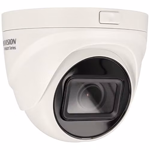 HiWatch-Telecamera IP proiettile 4MP ColorVu, HWI-T640HA-Z (2,8-12mm)