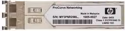 Transceiver HP Modulo SFP X130 10G SFP+ LC SR JD092B Argento