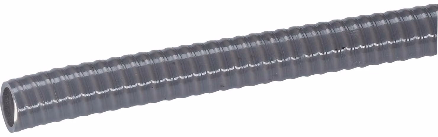 Gardena 1722-22 Tubo da giardino 25 m Grigio