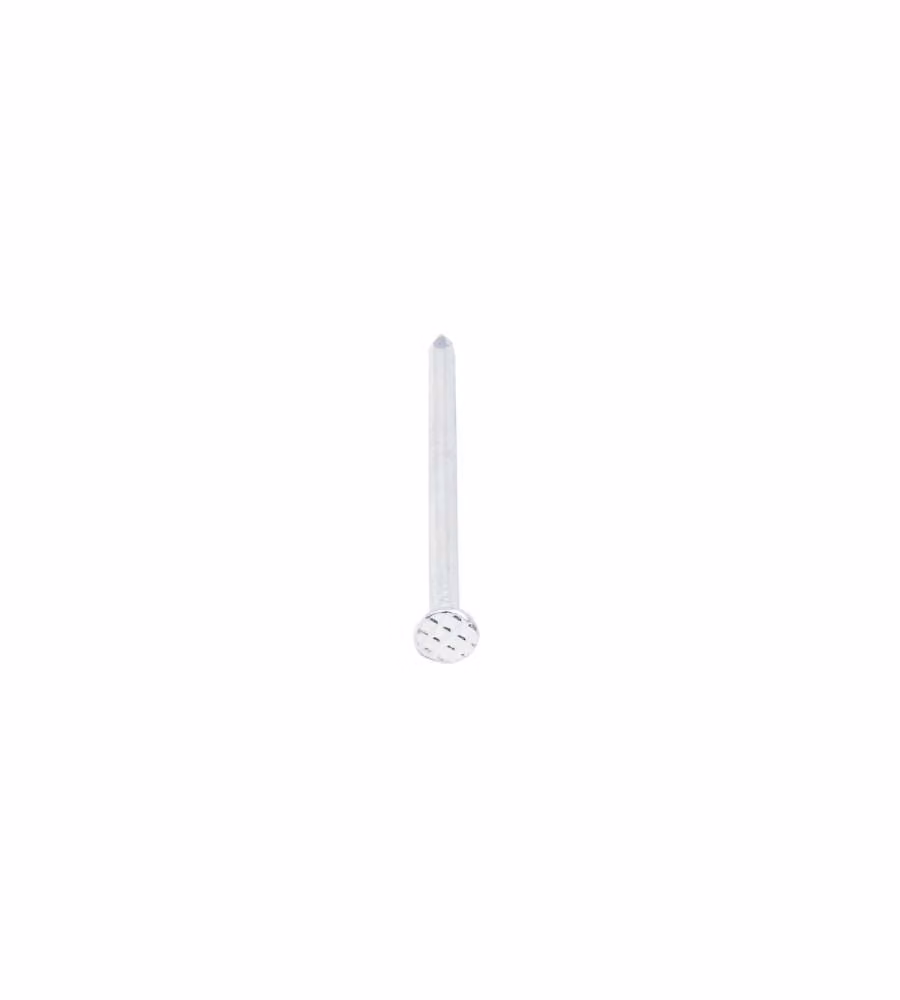 Chiodi Acciaio Inox Mm.2X30