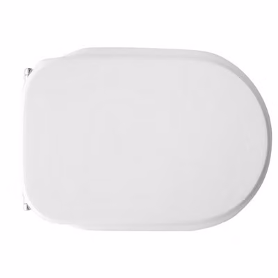 Copriwater compatibile per WC Catalano vaso Argenta forma 6 Bianco