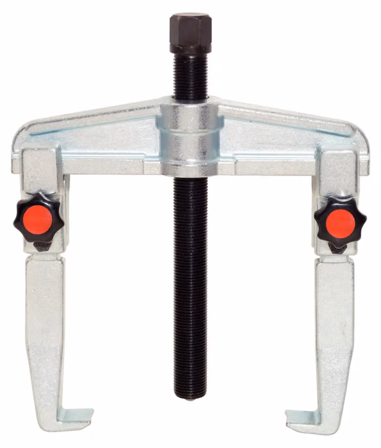 KS TOOLS Estrattore universale a sgancio rapido a 2 bracci 80-350 mm - 620.1706