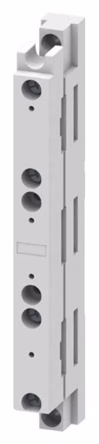 Sistema Di Barre Collettrici Siemens, Accessori