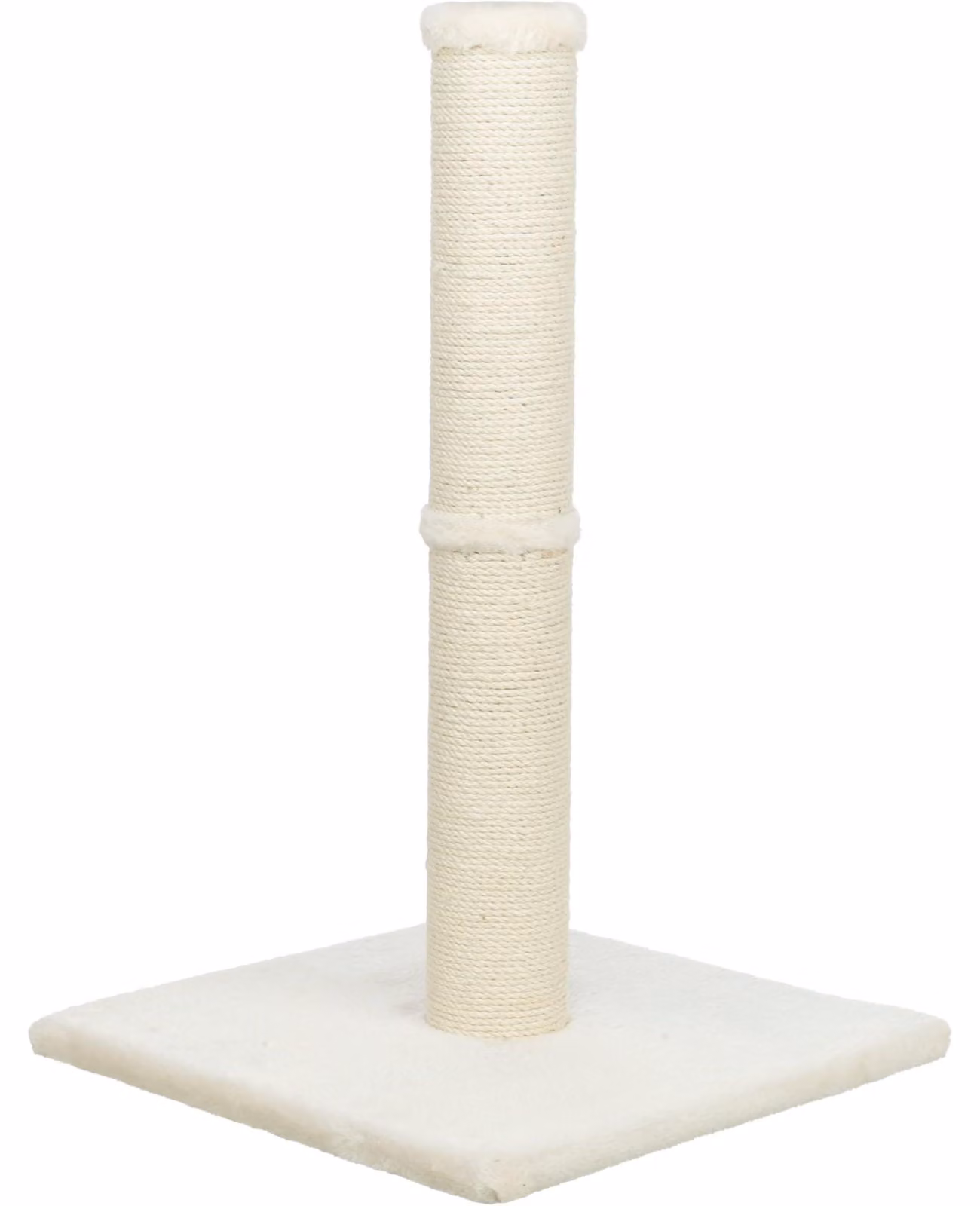 Tronco da graffiare Parla, 62 cm, beige