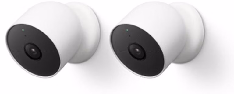 Google Cam