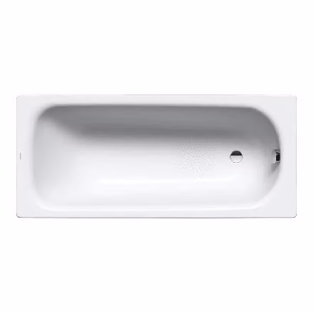 KALDEWEI SANIFORM PLUS vasca da bagno bianco alpino