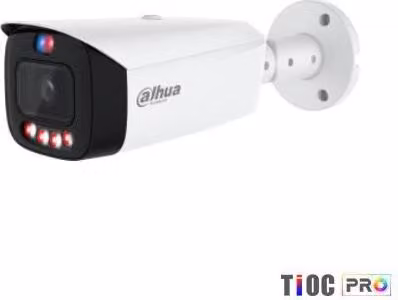 Net Camera 6Mp Ir Bullet/Hfw3649T1-Aspv0280B-Pro Dahua