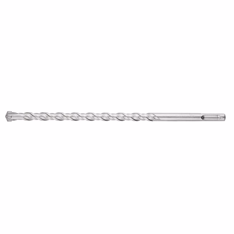 Punta per calcestruzzo SDS plus S4 quatro 12 x 260 mm