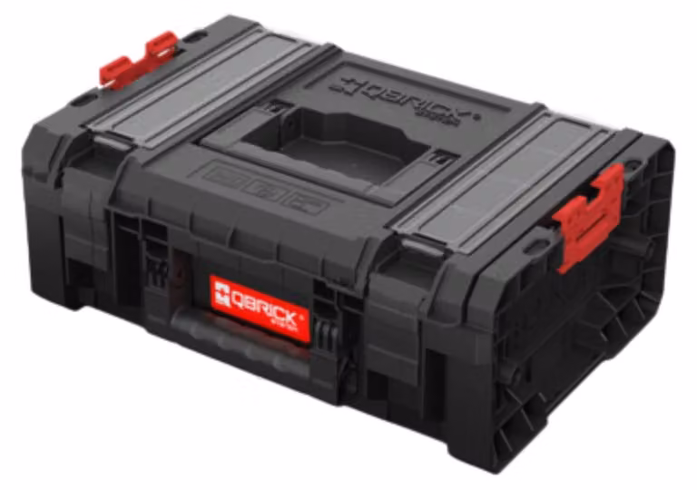 Qbrick® System PRO Technician Case 2.0 Valigetta portautensili modulare