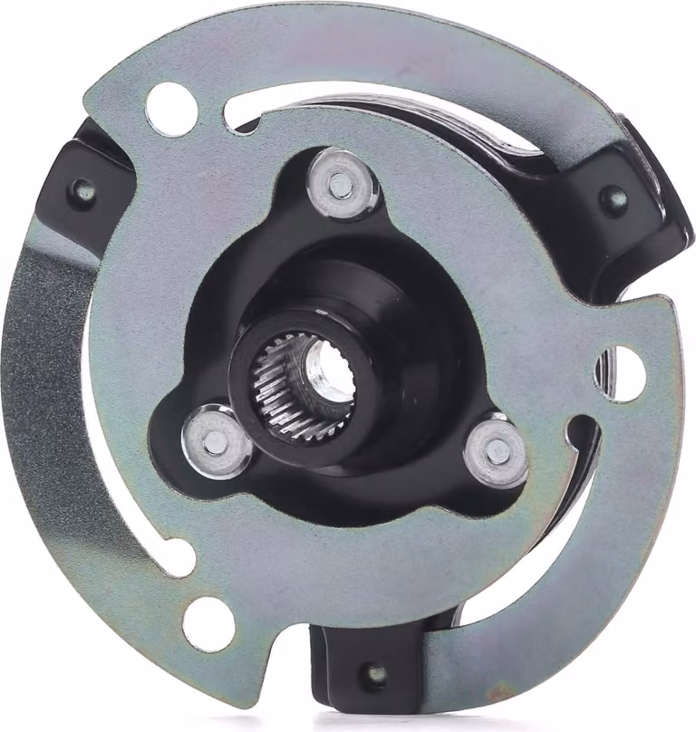 Disco di trascinamento, giunto magnetico (compressore) THERMOTEC KTT020055