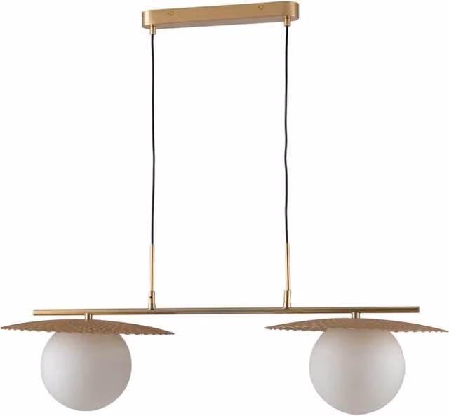 Lampadario NADINE oro