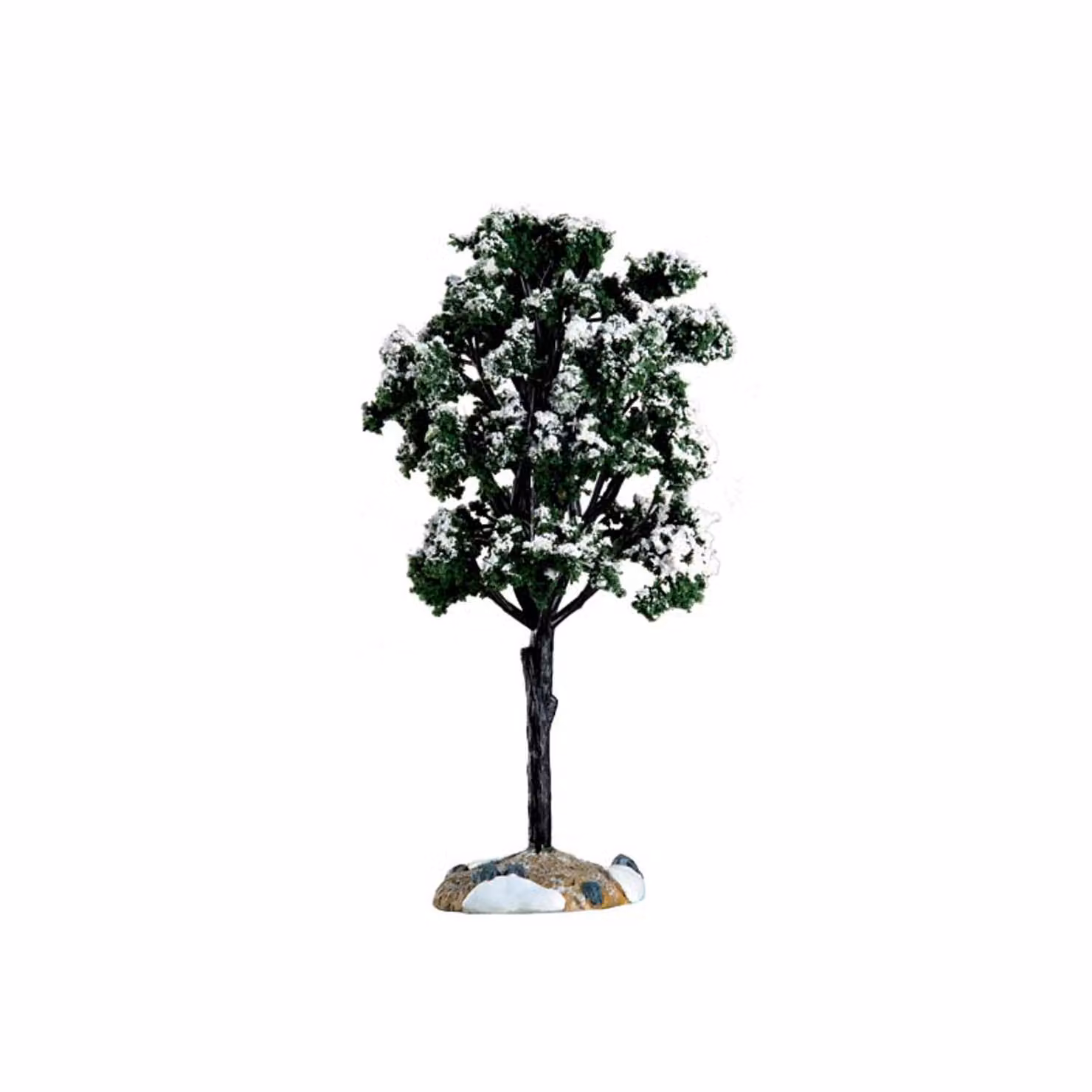 Abete Balsamico Lemax decorazione di Natale verde da tavolo – 2
