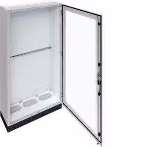 Armadio universale, IP55/II, 1850 x 800 x 275 mm + zoccolo da 100 mm
