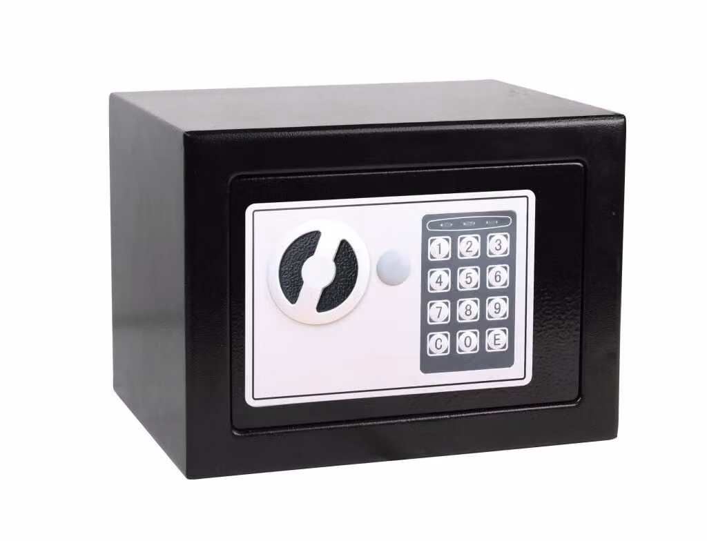 Cassaforte digitale G21 230 x 170 x 170 mm