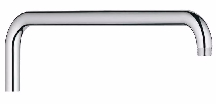 Braccio doccia Grohe Rainshower per sistema doccia cromo - 14014000