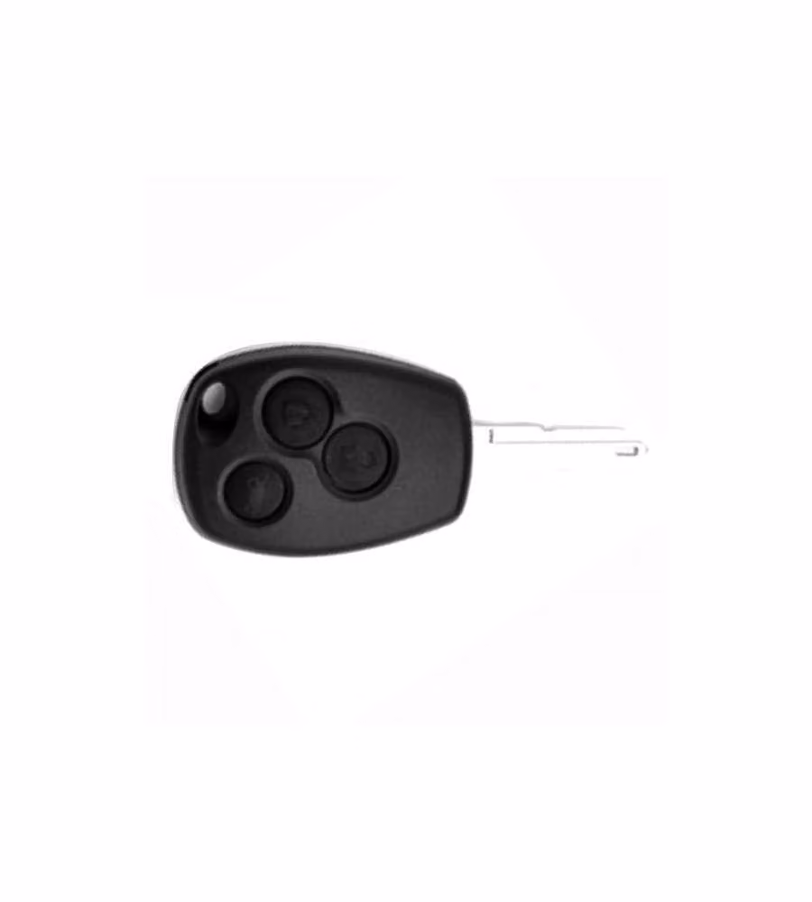 Chiave Auto Radiocomando Neiman NE73AR01