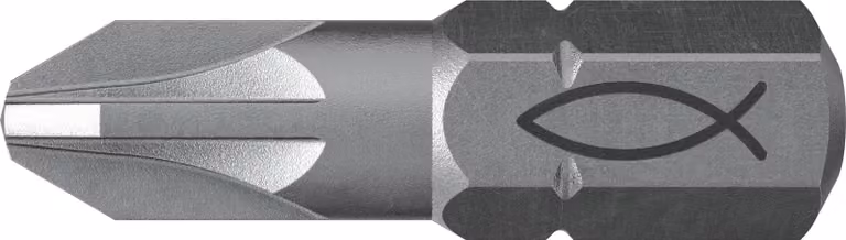 Fischer 10x ProfiBit FPB PZ 3 - 557856