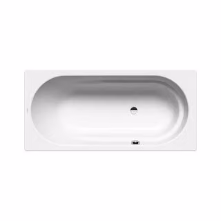 KALDEWEI VAIO vasca da bagno bianco alpino