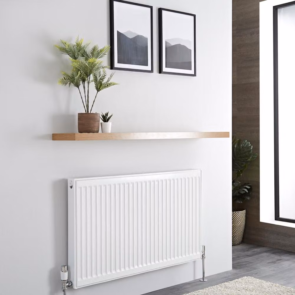 Radiatore Convettore Pannello Singolo 600x1000mm – Eco