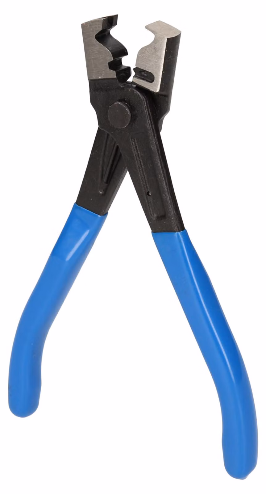 BRILLIANT TOOLS Pinze per fascette forgiate - BT526003