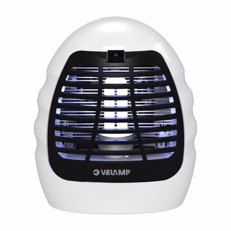Trappola per insetti VELAMP MK180 GHOST