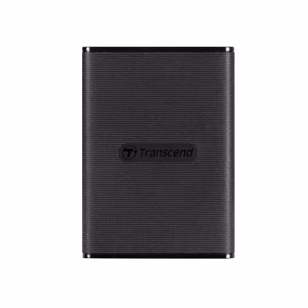 SSD Esterno Transcend ESD270C da 500GB con connessione USB Type-C, Nero – 2