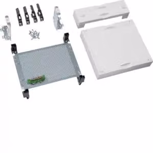Modulo HAGER UD21M1 300x250 mm per telecomunicazioni