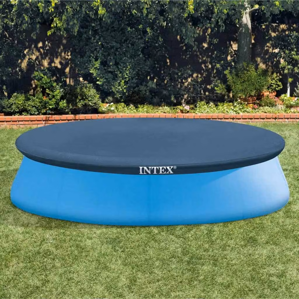 INTEX Copertura per Piscina Rotonda 305 cm