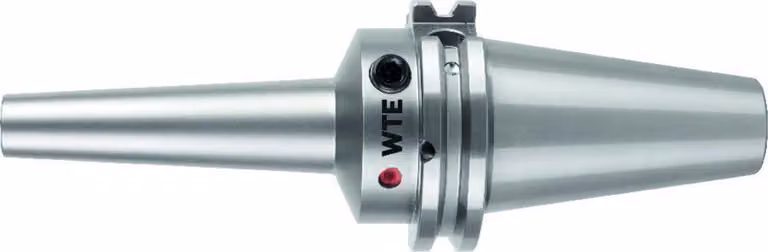 Mandrino WTE HPH 3Grad DIN69871ADB SK40 6mm