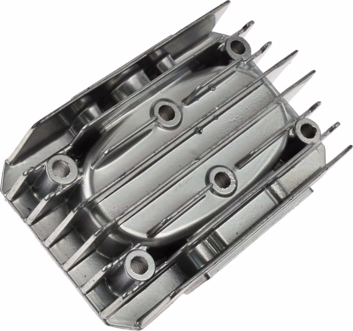 Testa del cilindro per compressore da 100 litri (G80303)