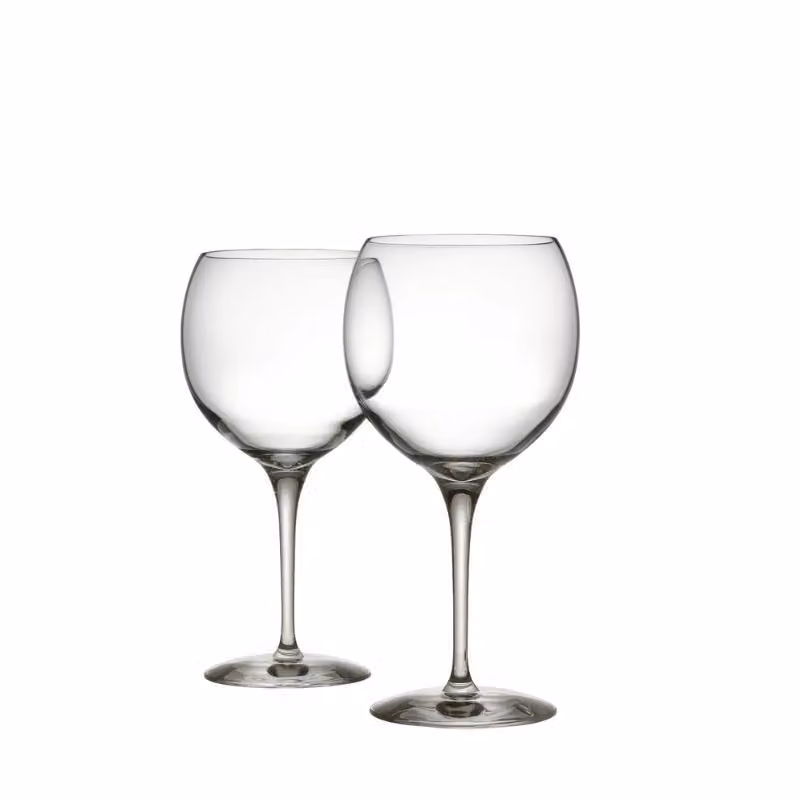 Bicchiere per vino rosso 4 pezzi Mami XL Alessi