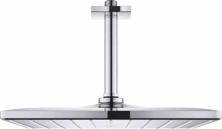 HeadbrSet Rainshower 310 Mono Cube 26566 DA 142mm 1 getto 7,5l/min cromo