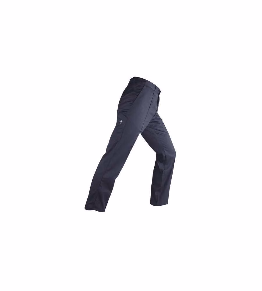 KAPRIOL Pantalone da lavoro Basic blu L - Cotone e poliestere - Multitasca