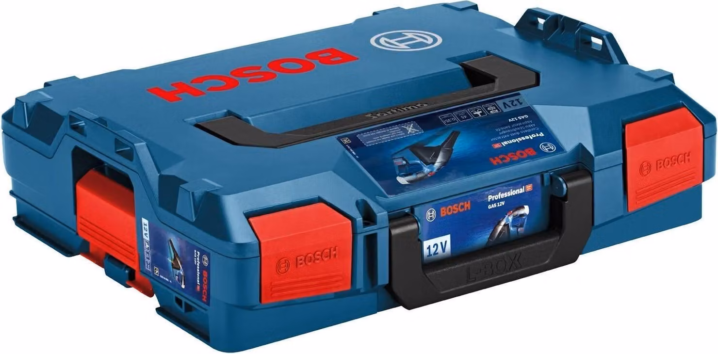 Bosch L-BOXX102 No.1 custodia in plastica per il trasporto