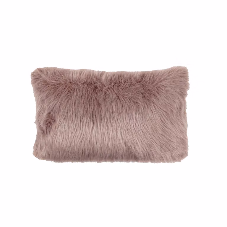 MUDEC Cuscino - Taglia: 30x50,Colore: MUDEC - ROSA