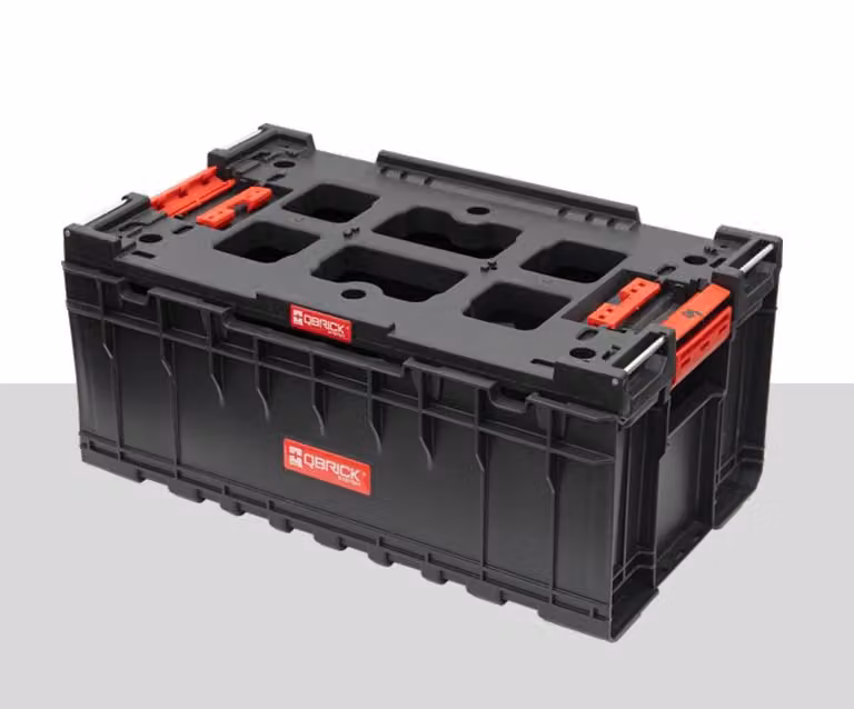 Set sistema qbrick una scatola + un adattatore multi