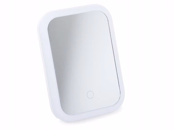 Verk 24045 Specchio cosmetico illuminato